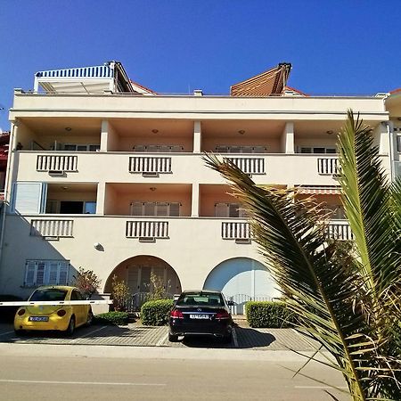 Beach Apartment Sveti Filip I Jakov - Turanj Eksteriør bilde