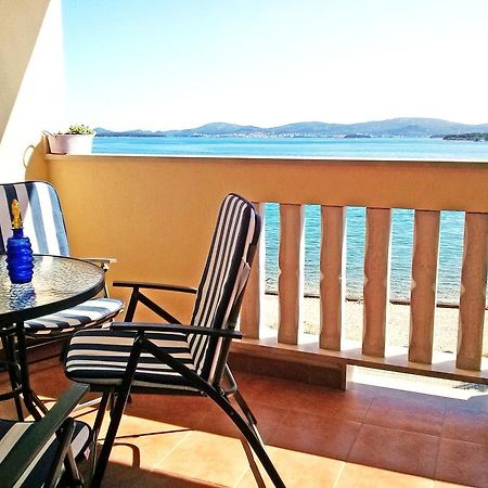 Beach Apartment Sveti Filip I Jakov - Turanj Eksteriør bilde