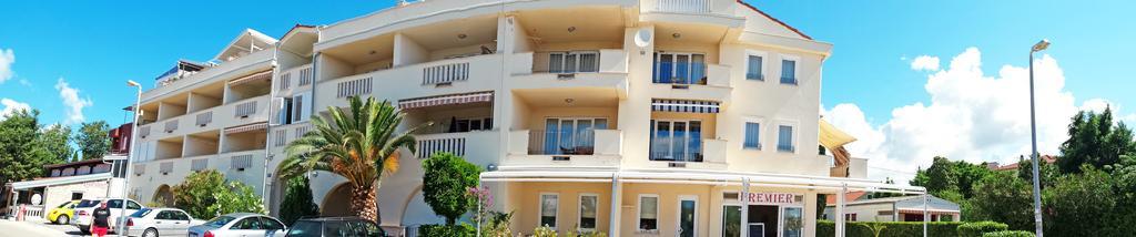 Beach Apartment Sveti Filip I Jakov - Turanj Eksteriør bilde