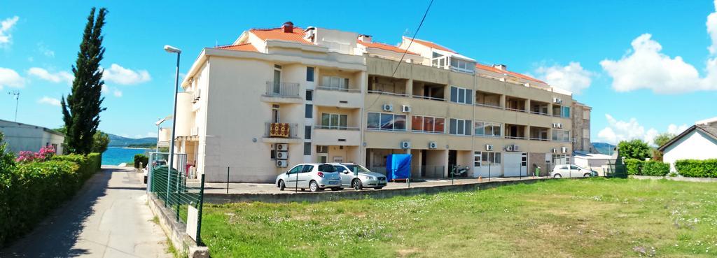 Beach Apartment Sveti Filip I Jakov - Turanj Eksteriør bilde