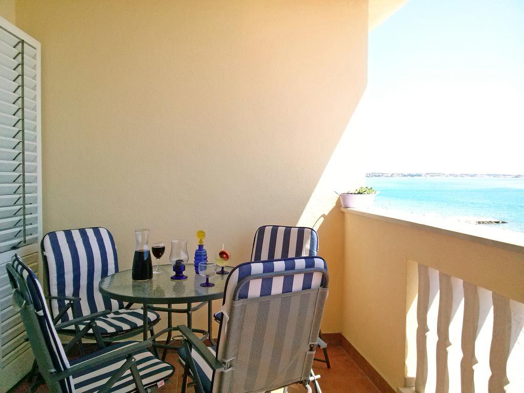 Beach Apartment Sveti Filip I Jakov - Turanj Eksteriør bilde