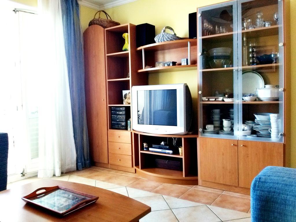 Beach Apartment Sveti Filip I Jakov - Turanj Eksteriør bilde