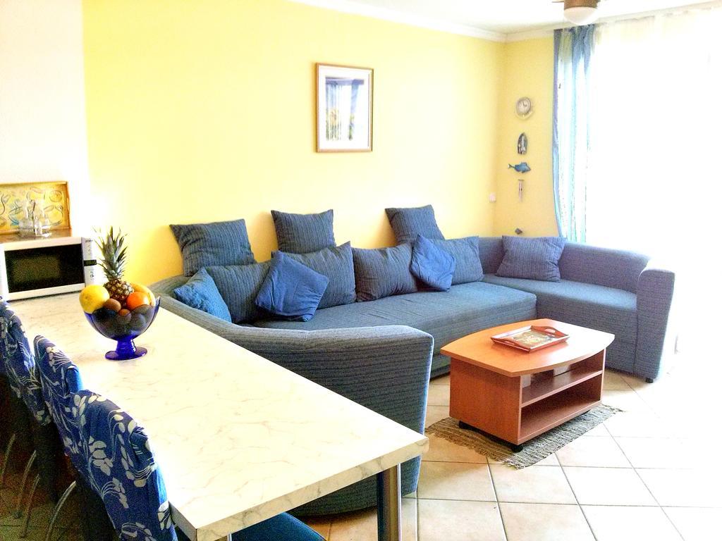Beach Apartment Sveti Filip I Jakov - Turanj Eksteriør bilde