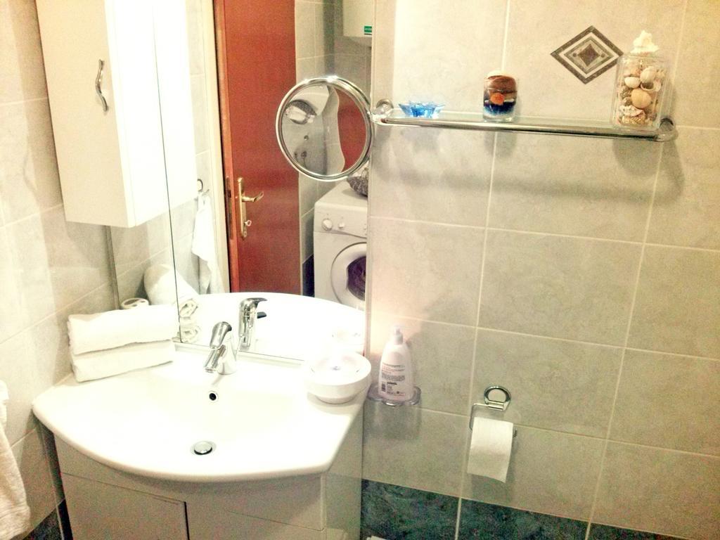 Beach Apartment Sveti Filip I Jakov - Turanj Eksteriør bilde