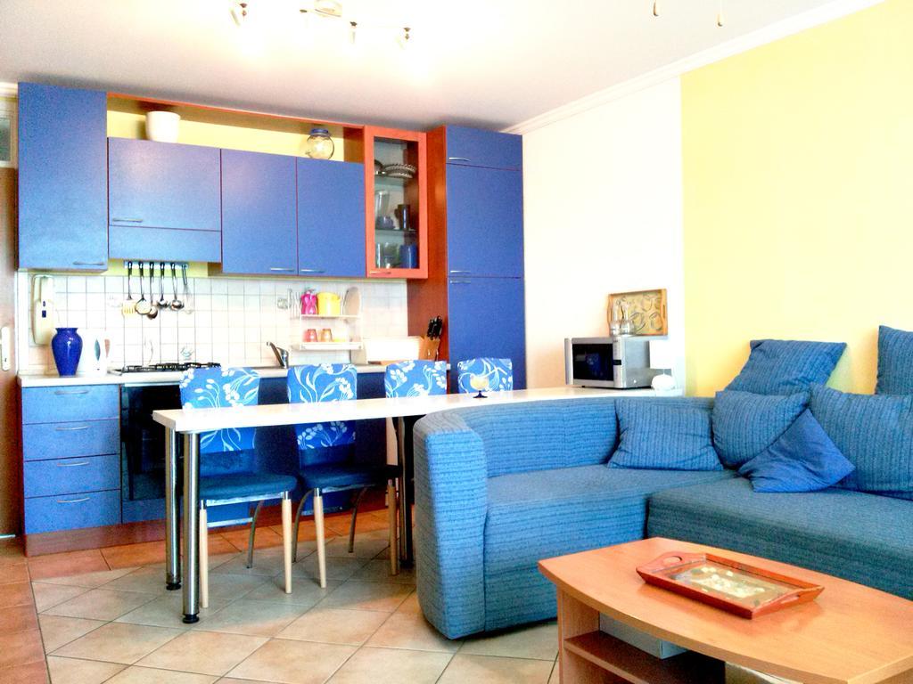 Beach Apartment Sveti Filip I Jakov - Turanj Eksteriør bilde