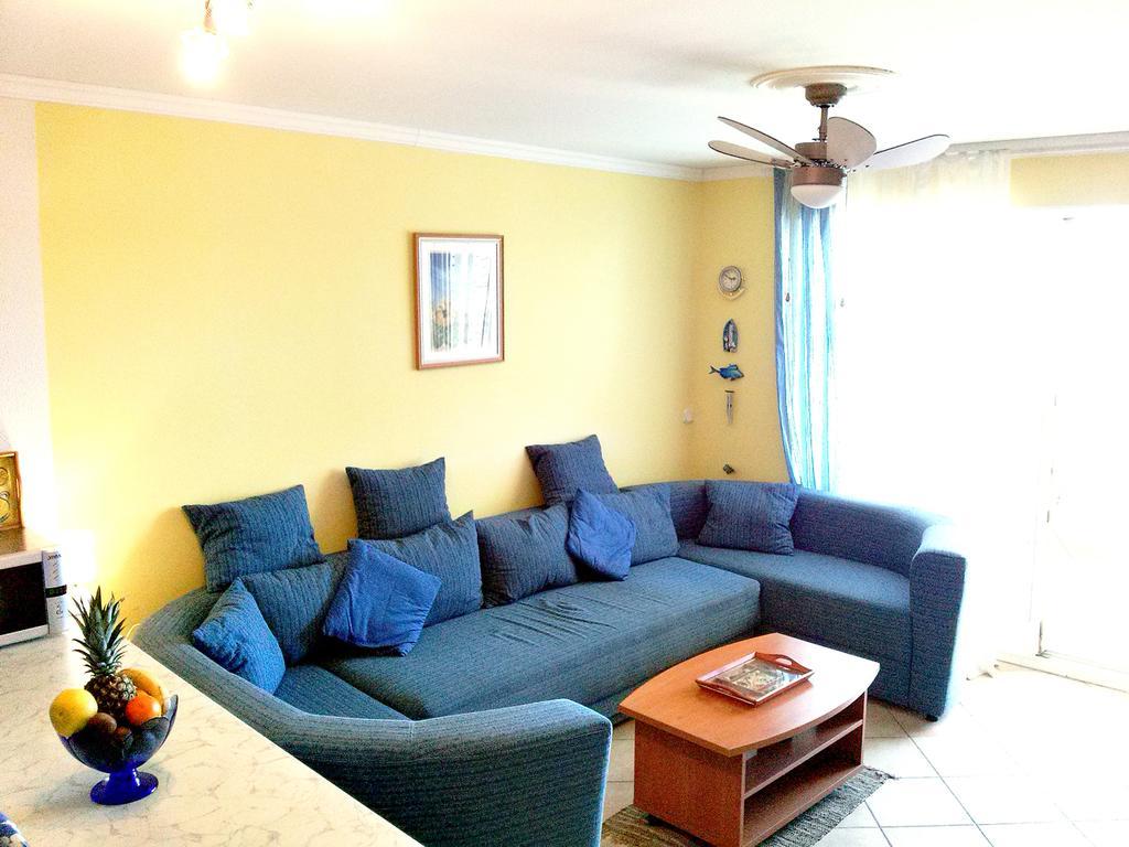 Beach Apartment Sveti Filip I Jakov - Turanj Eksteriør bilde